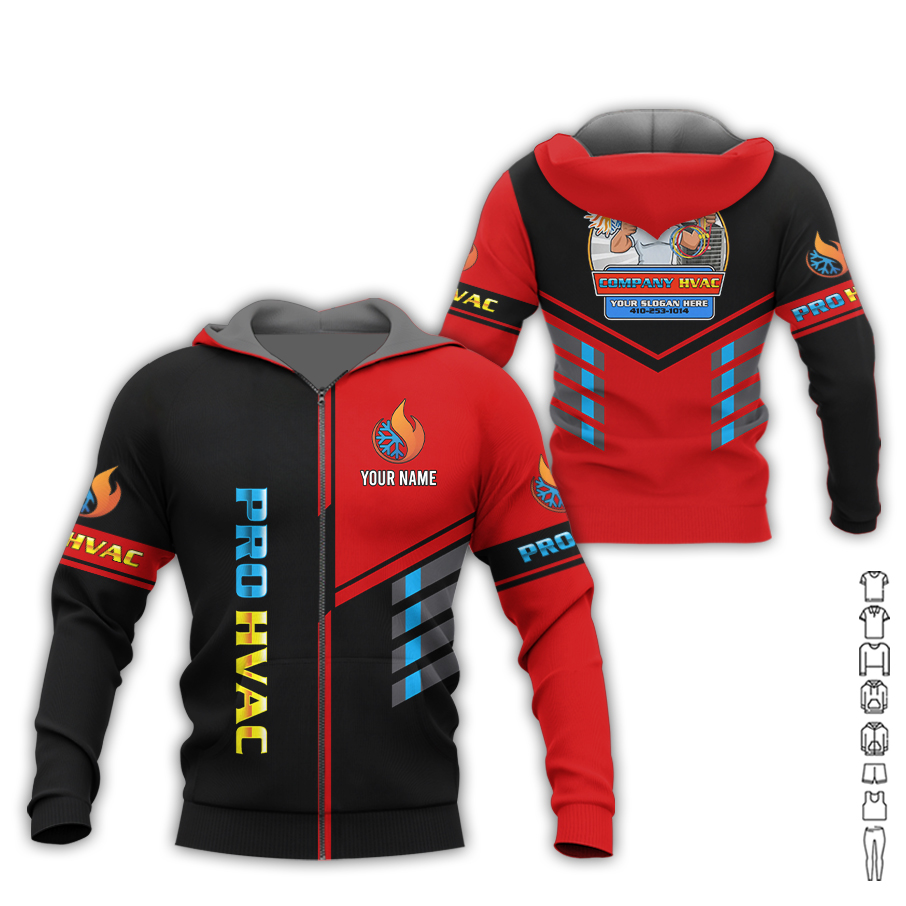 5692736-personalized-name-hvac-3d-all-over-printed-clothes-am370-15.jpg Custom HVAC 3D Hoodie - photo 15