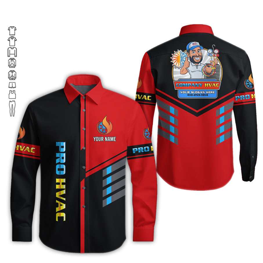 5692736-personalized-name-hvac-3d-all-over-printed-clothes-am370-16.jpg Custom HVAC 3D Hoodie - photo 16
