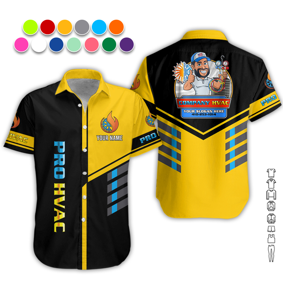 5692736-personalized-name-hvac-3d-all-over-printed-clothes-am370-21.jpg Custom HVAC 3D Hoodie - photo 21