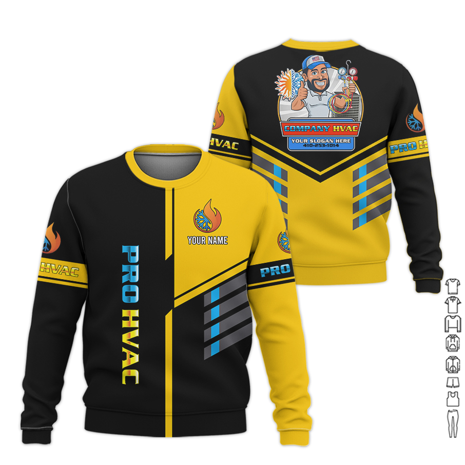5692736-personalized-name-hvac-3d-all-over-printed-clothes-am370-22.jpg Custom HVAC 3D Hoodie - photo 22