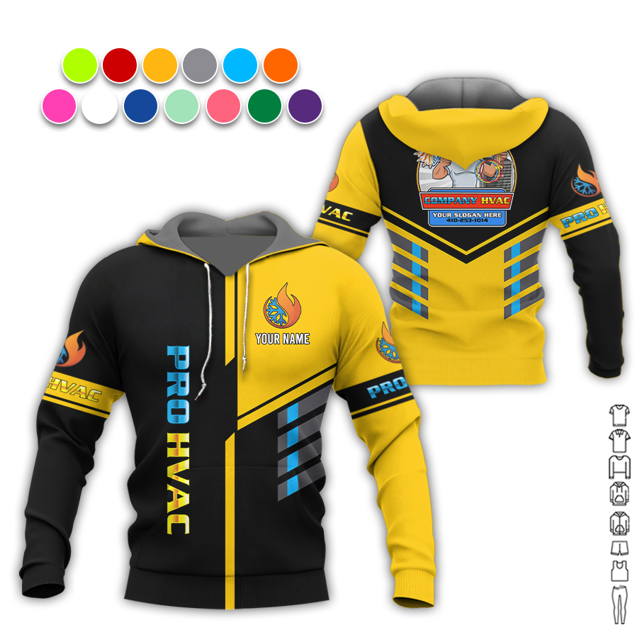 5692736-personalized-name-hvac-3d-all-over-printed-clothes-am370-23.jpg Custom HVAC 3D Hoodie - photo 23