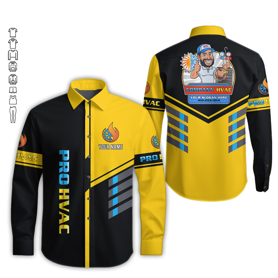 5692736-personalized-name-hvac-3d-all-over-printed-clothes-am370-25.jpg Custom HVAC 3D Hoodie - photo 25