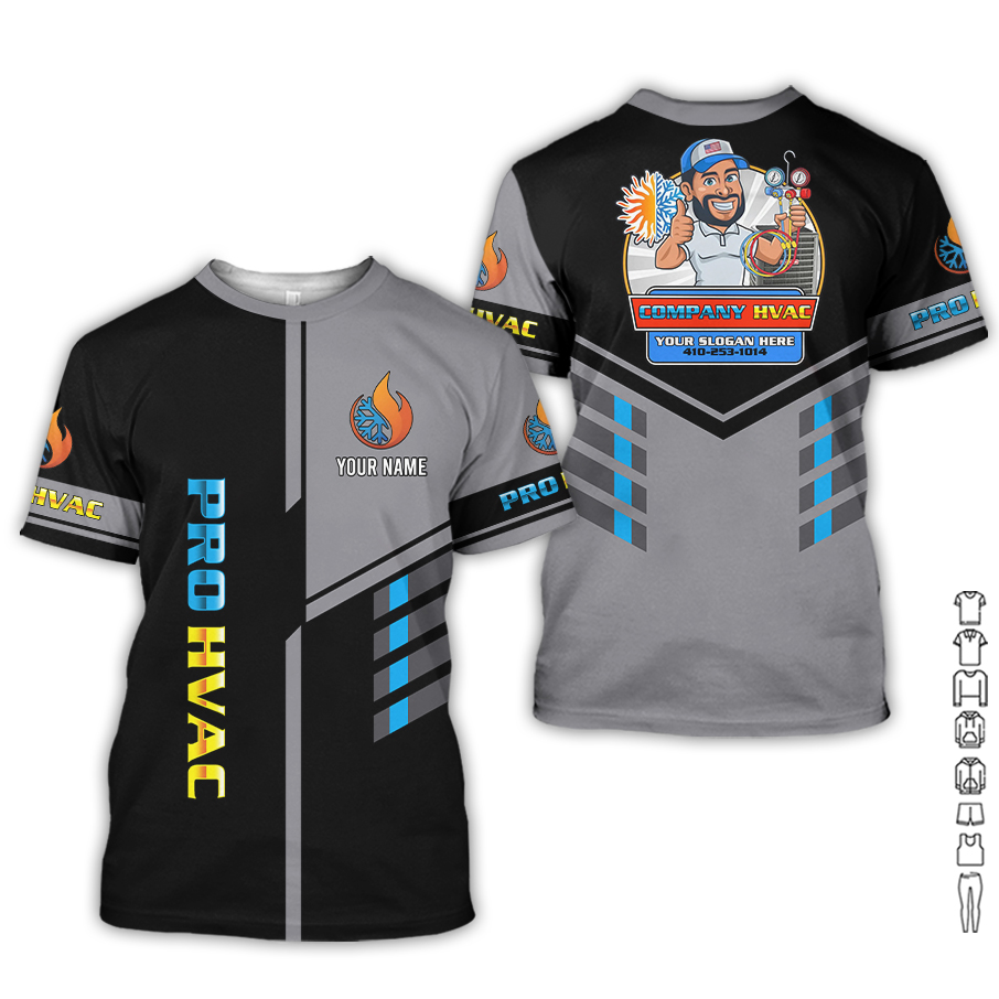 5692736-personalized-name-hvac-3d-all-over-printed-clothes-am370-28.jpg Custom HVAC 3D Hoodie - photo 28