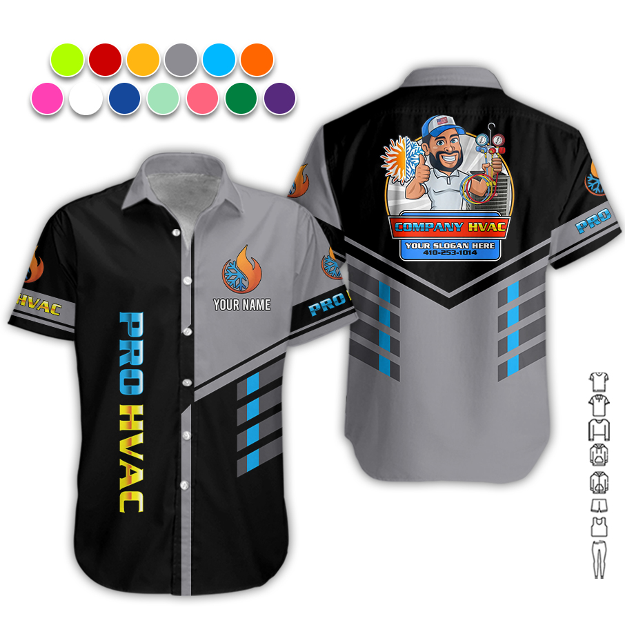 5692736-personalized-name-hvac-3d-all-over-printed-clothes-am370-30.jpg Custom HVAC 3D Hoodie - photo 30