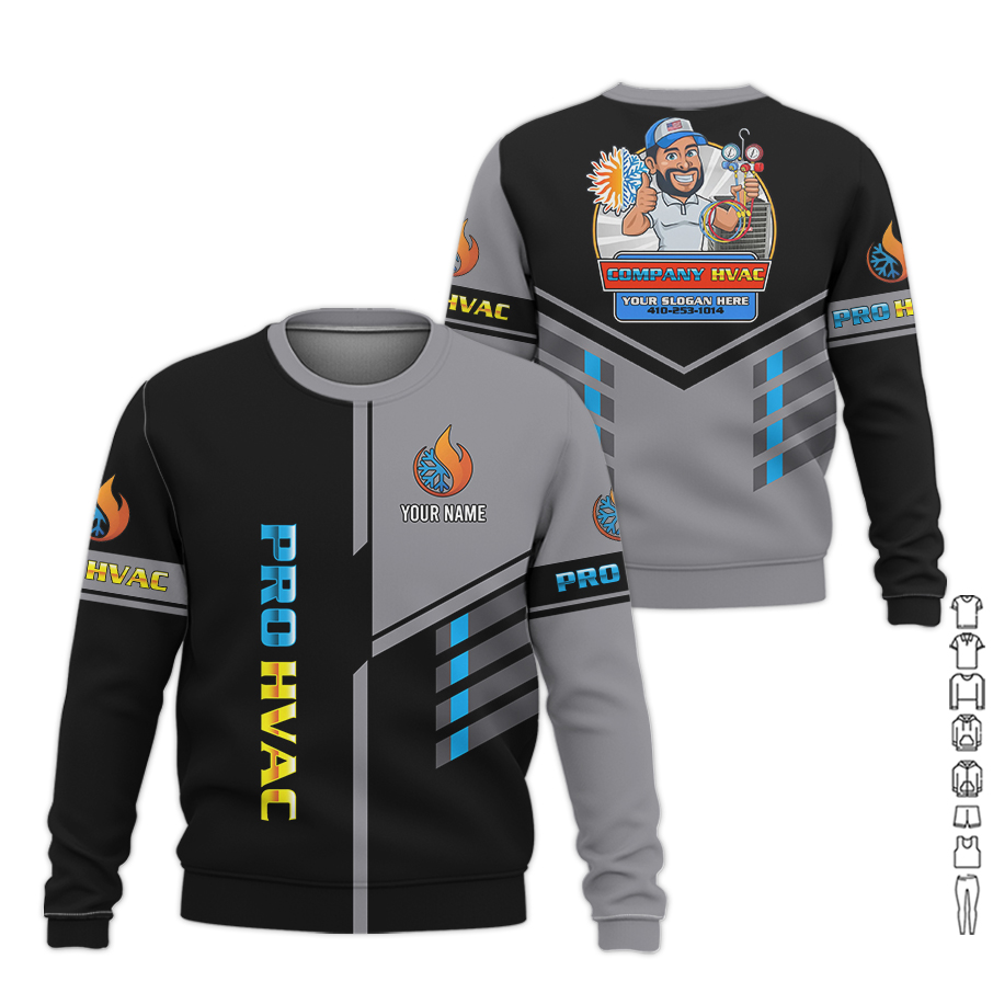 5692736-personalized-name-hvac-3d-all-over-printed-clothes-am370-31.jpg Custom HVAC 3D Hoodie - photo 31