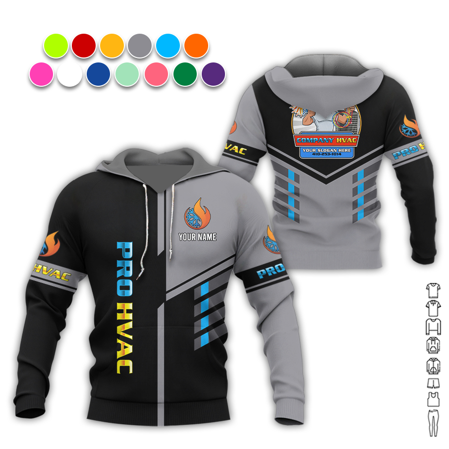 5692736-personalized-name-hvac-3d-all-over-printed-clothes-am370-32.jpg Custom HVAC 3D Hoodie - photo 32