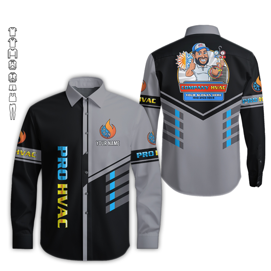 5692736-personalized-name-hvac-3d-all-over-printed-clothes-am370-34.jpg Custom HVAC 3D Hoodie - photo 34