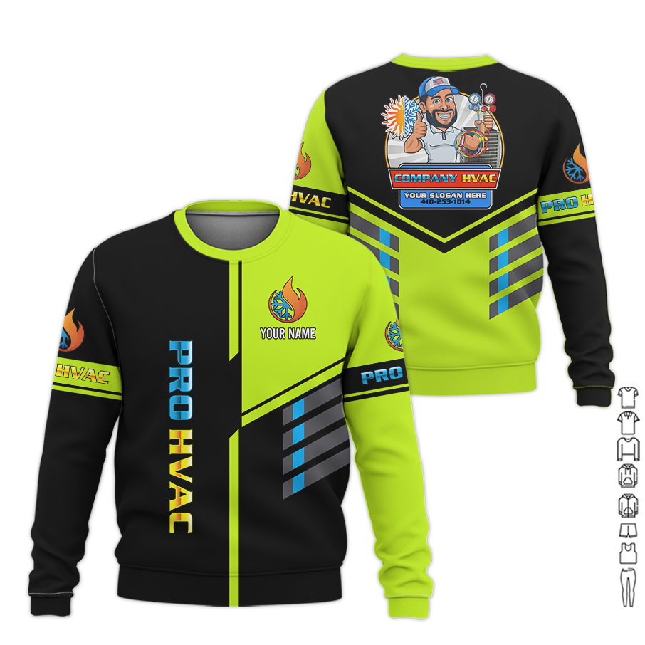 5692736-personalized-name-hvac-3d-all-over-printed-clothes-am370-4.jpg Custom HVAC 3D Hoodie - photo 4