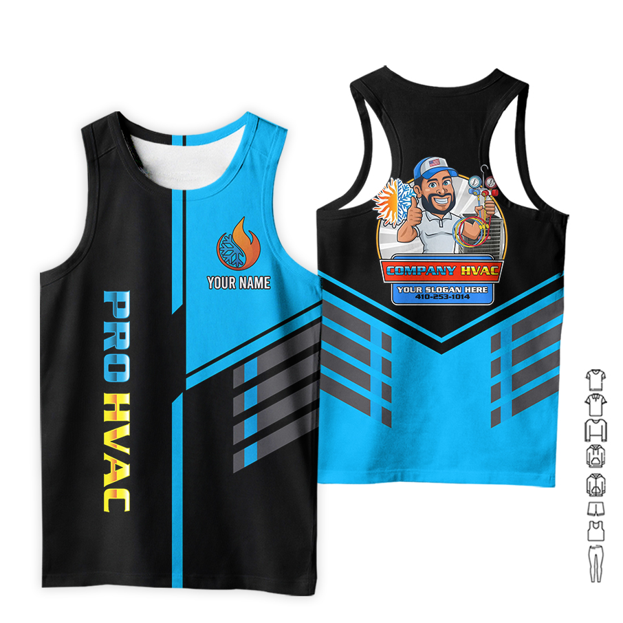 5692736-personalized-name-hvac-3d-all-over-printed-clothes-am370-44.jpg Custom HVAC 3D Hoodie - photo 44