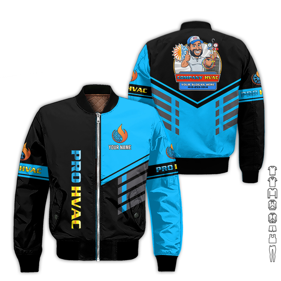 5692736-personalized-name-hvac-3d-all-over-printed-clothes-am370-45.jpg Custom HVAC 3D Hoodie - photo 45