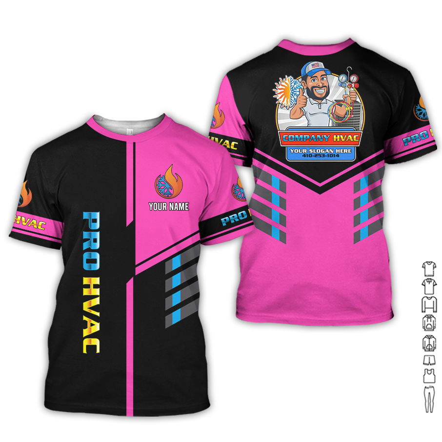 5692736-personalized-name-hvac-3d-all-over-printed-clothes-am370-55.jpg Custom HVAC 3D Hoodie - photo 55