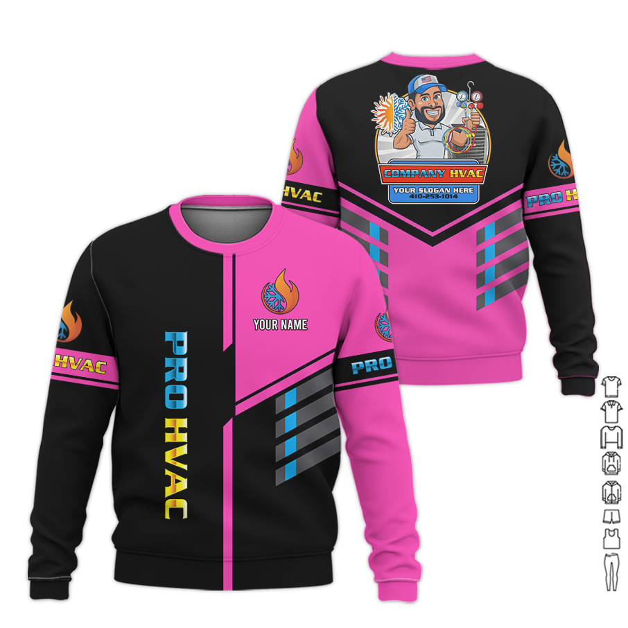 5692736-personalized-name-hvac-3d-all-over-printed-clothes-am370-58.jpg Custom HVAC 3D Hoodie - photo 58
