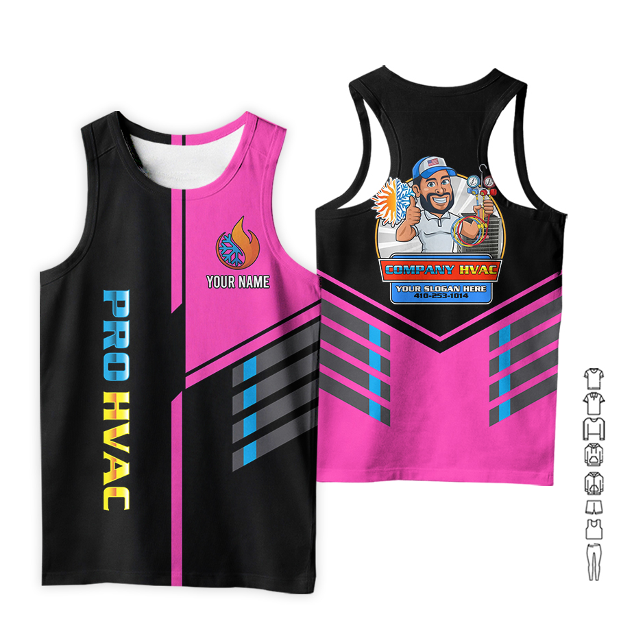 5692736-personalized-name-hvac-3d-all-over-printed-clothes-am370-62.jpg Custom HVAC 3D Hoodie - photo 62
