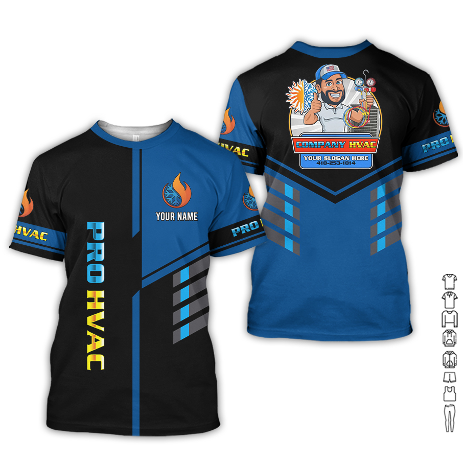5692736-personalized-name-hvac-3d-all-over-printed-clothes-am370-73.jpg Custom HVAC 3D Hoodie - photo 73