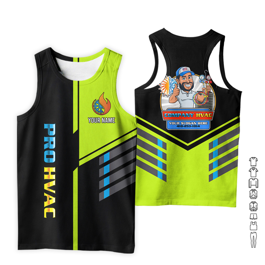 5692736-personalized-name-hvac-3d-all-over-printed-clothes-am370-8.jpg Custom HVAC 3D Hoodie - photo 8