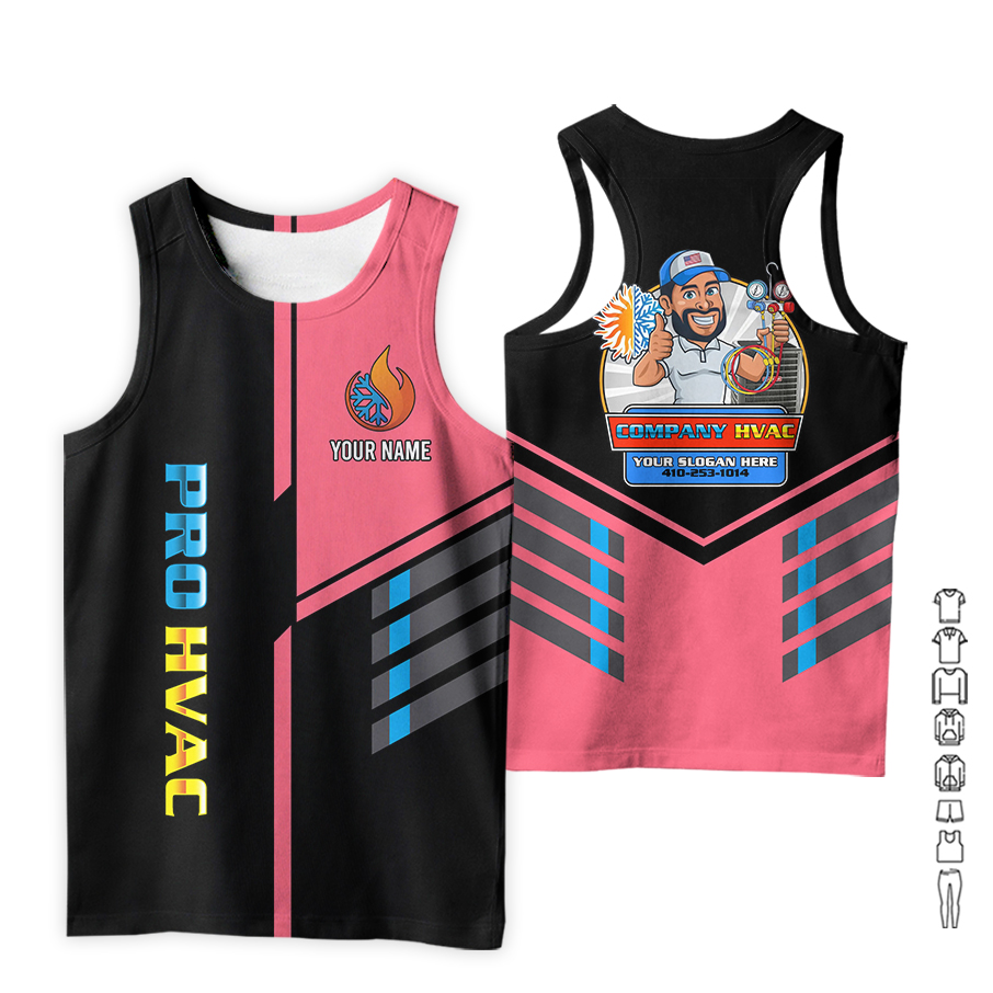 5692736-personalized-name-hvac-3d-all-over-printed-clothes-am370-98.jpg Custom HVAC 3D Hoodie - photo 98