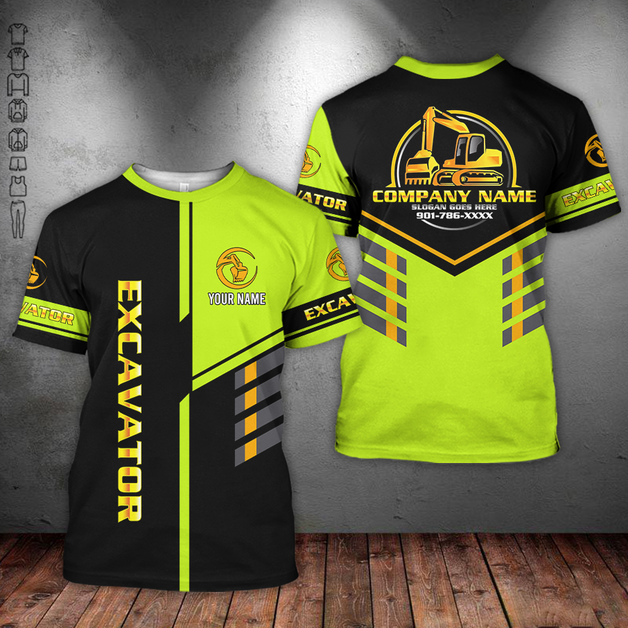 5694530-personalized-name-excavator-3d-all-over-printed-clothes-am372-1.jpg Custom Excavator 3D Hoodie