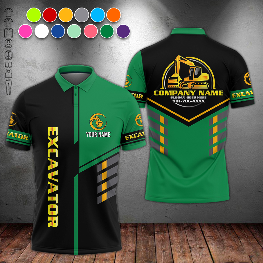 5694530-personalized-name-excavator-3d-all-over-printed-clothes-am372-101.jpg Custom Excavator 3D Hoodie - photo 101