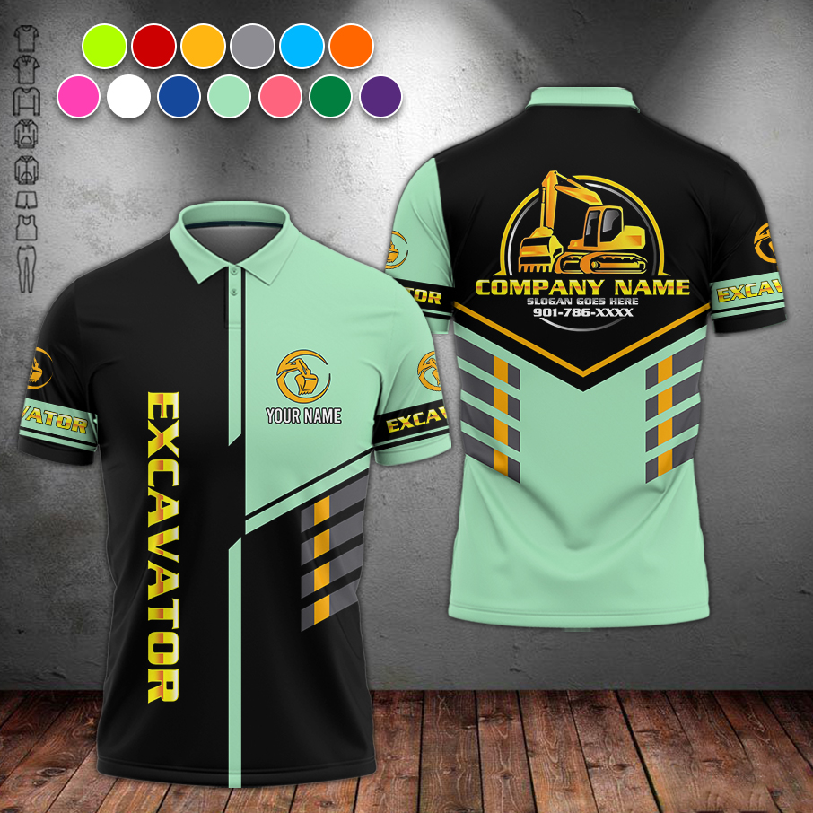 5694530-personalized-name-excavator-3d-all-over-printed-clothes-am372-83.jpg Custom Excavator 3D Hoodie - photo 83