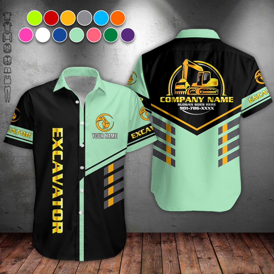 5694530-personalized-name-excavator-3d-all-over-printed-clothes-am372-84.jpg Custom Excavator 3D Hoodie - photo 84