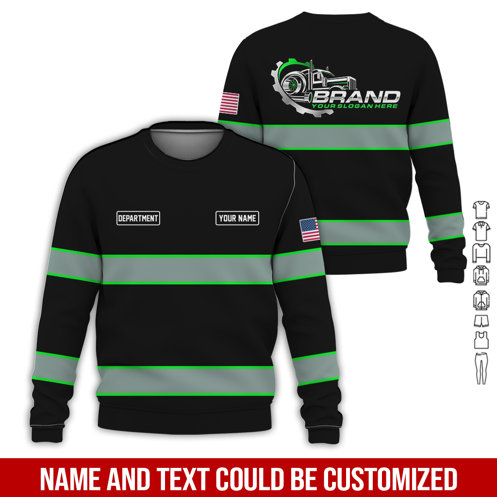 5695104-personalized-name-and-color-semi-truck-uniform-all-over-printed-clothes-ct462-103.jpg Custom Semi Truck Uniform Hoodie - photo 103