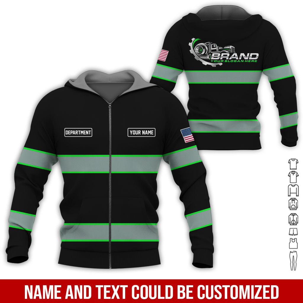 5695104-personalized-name-and-color-semi-truck-uniform-all-over-printed-clothes-ct462-105.jpg Custom Semi Truck Uniform Hoodie - photo 105