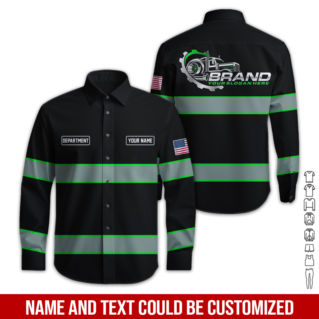 5695104-personalized-name-and-color-semi-truck-uniform-all-over-printed-clothes-ct462-106.jpg Custom Semi Truck Uniform Hoodie - photo 106