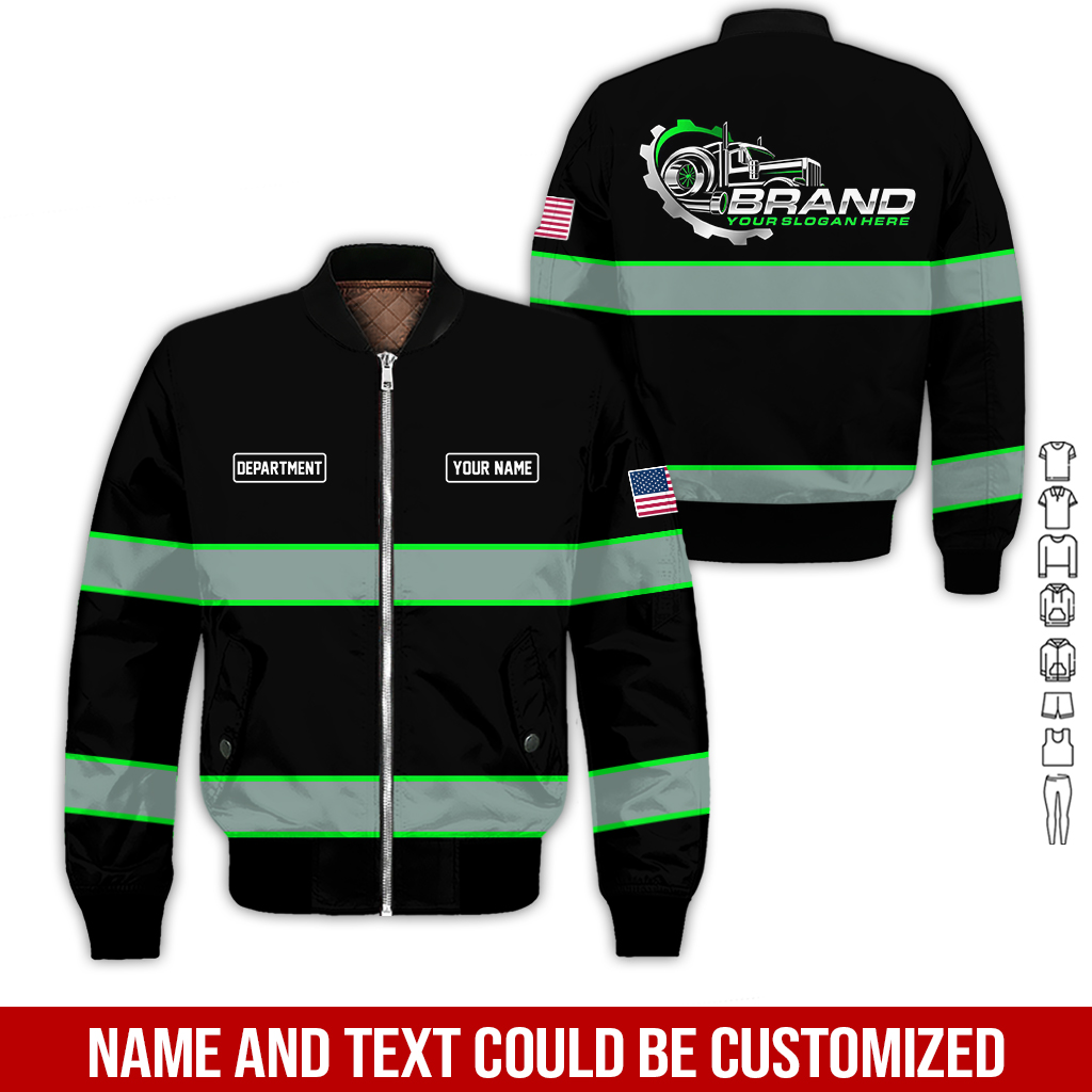 5695104-personalized-name-and-color-semi-truck-uniform-all-over-printed-clothes-ct462-108.jpg Custom Semi Truck Uniform Hoodie - photo 108