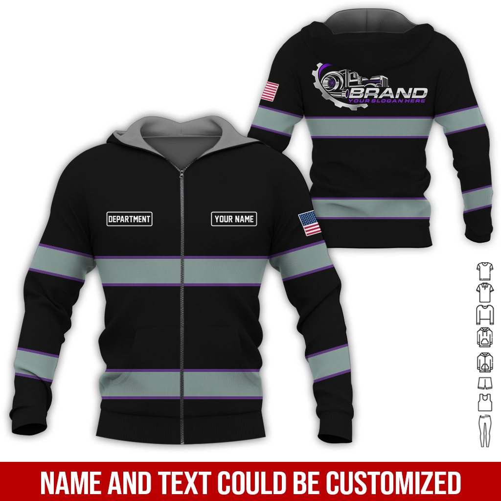 5695104-personalized-name-and-color-semi-truck-uniform-all-over-printed-clothes-ct462-114.jpg Custom Semi Truck Uniform Hoodie - photo 114