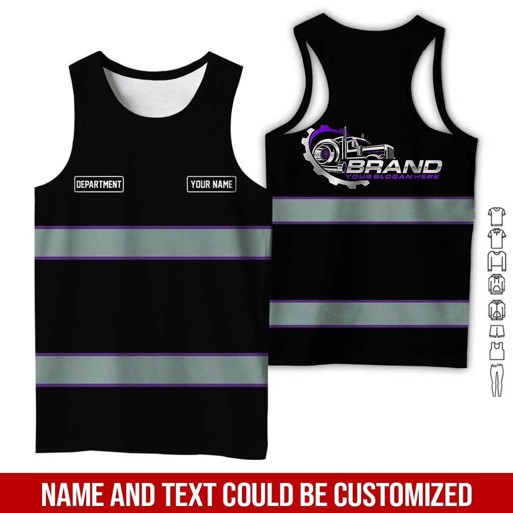 5695104-personalized-name-and-color-semi-truck-uniform-all-over-printed-clothes-ct462-116.jpg Custom Semi Truck Uniform Hoodie - photo 116