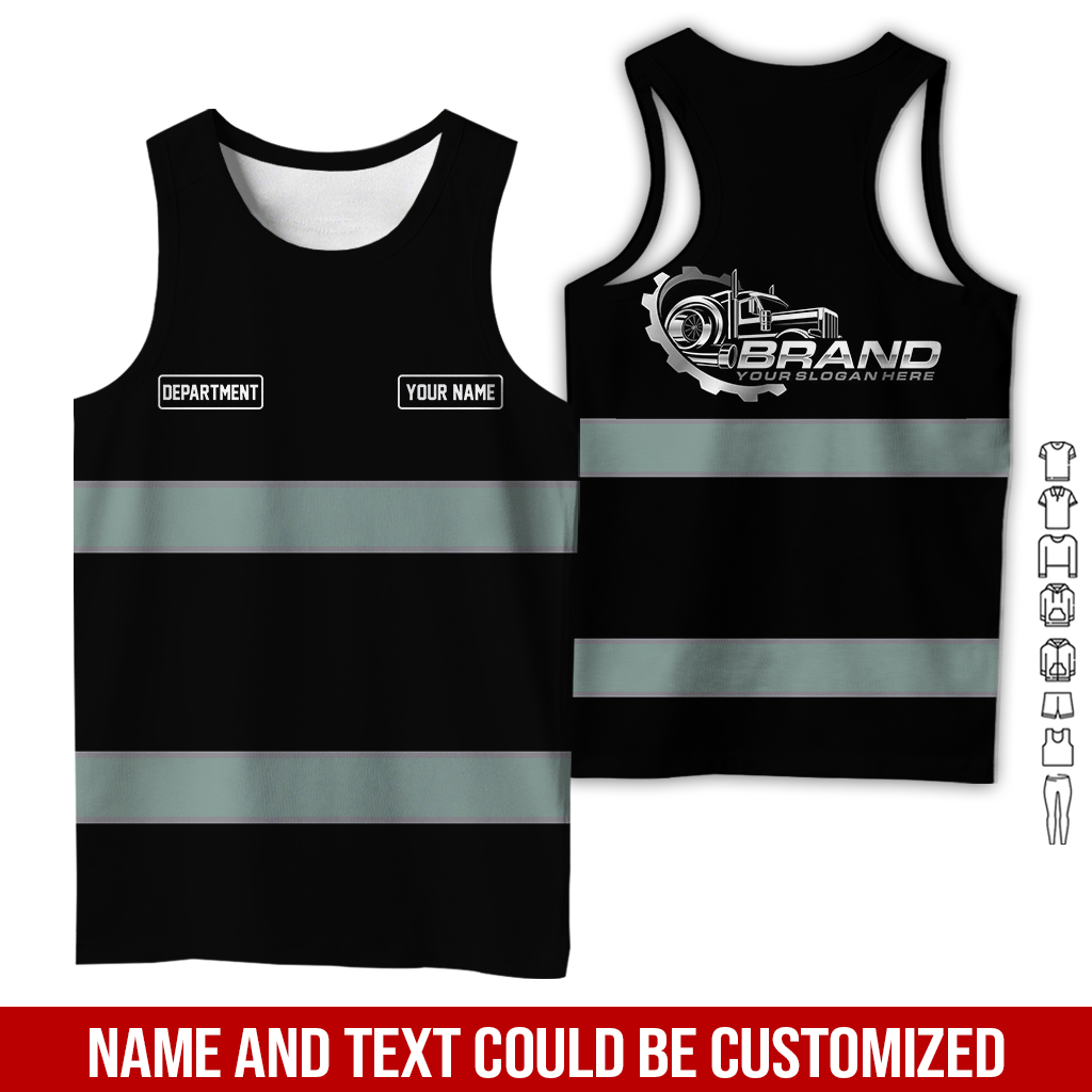 5695104-personalized-name-and-color-semi-truck-uniform-all-over-printed-clothes-ct462-35.jpg Custom Semi Truck Uniform Hoodie - photo 35
