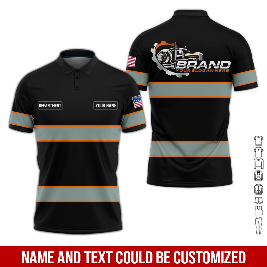 5695104-personalized-name-and-color-semi-truck-uniform-all-over-printed-clothes-ct462-47.jpg Custom Semi Truck Uniform Hoodie - photo 47