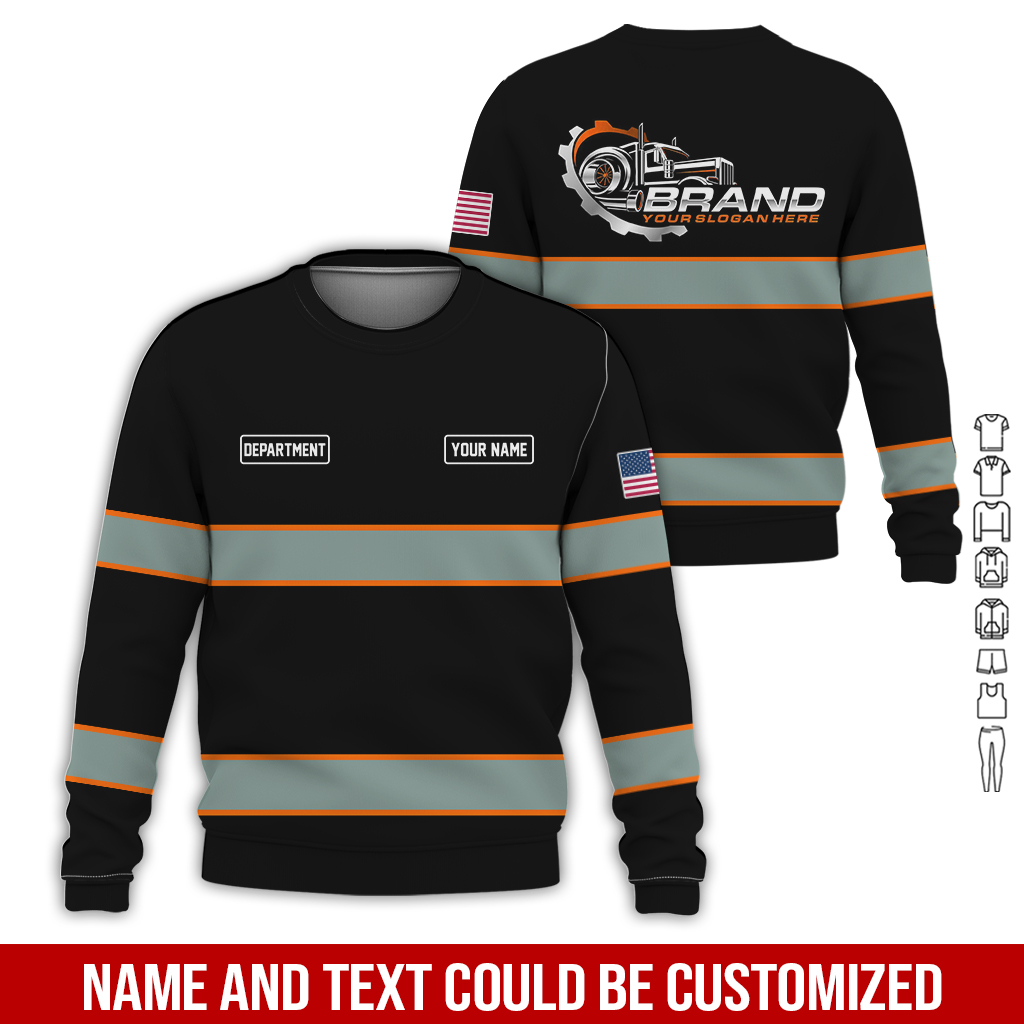 5695104-personalized-name-and-color-semi-truck-uniform-all-over-printed-clothes-ct462-49.jpg Custom Semi Truck Uniform Hoodie - photo 49