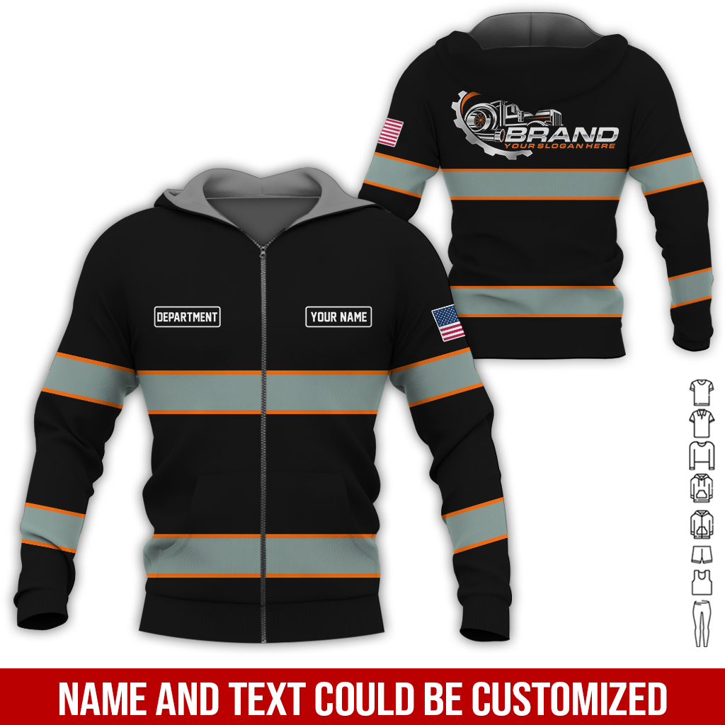5695104-personalized-name-and-color-semi-truck-uniform-all-over-printed-clothes-ct462-51.jpg Custom Semi Truck Uniform Hoodie - photo 51