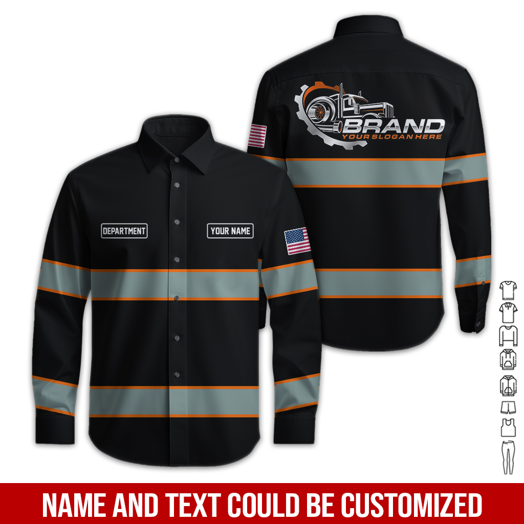 5695104-personalized-name-and-color-semi-truck-uniform-all-over-printed-clothes-ct462-52.jpg Custom Semi Truck Uniform Hoodie - photo 52