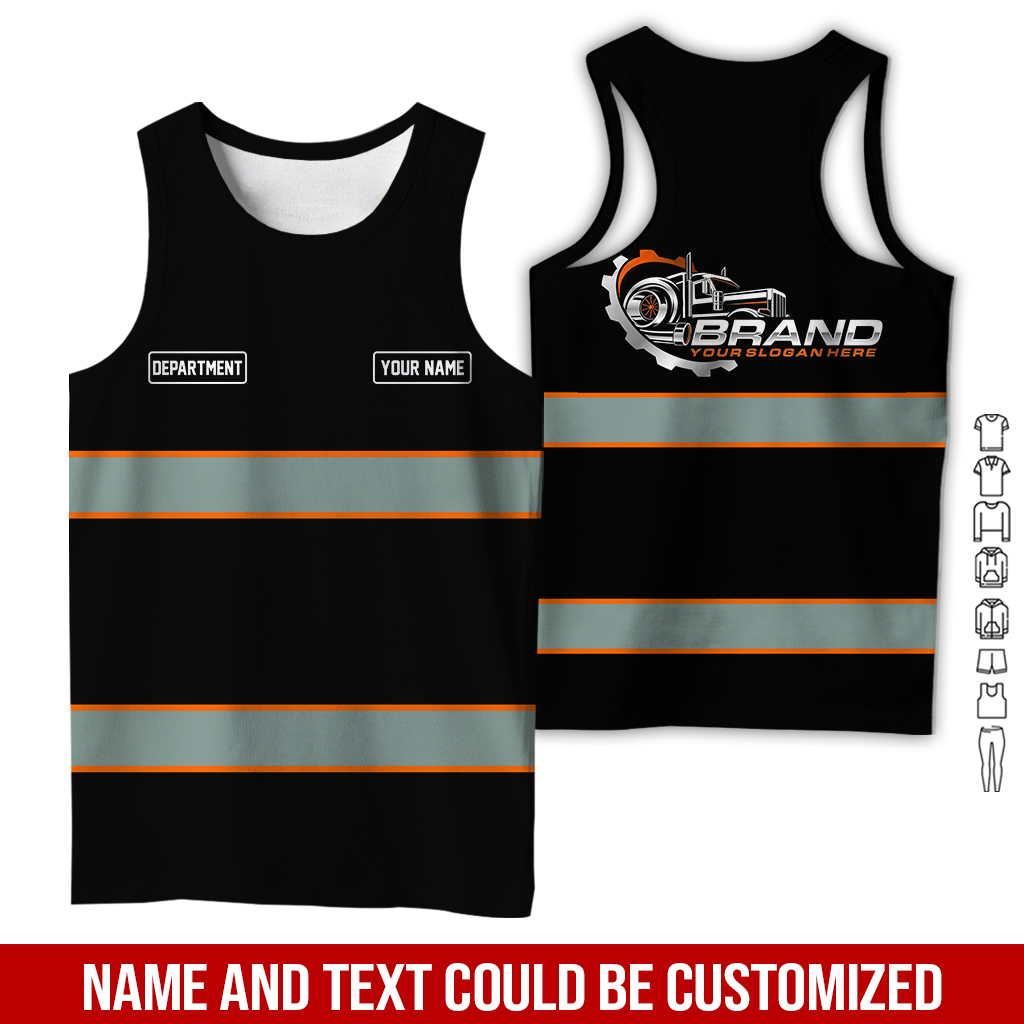5695104-personalized-name-and-color-semi-truck-uniform-all-over-printed-clothes-ct462-53.jpg Custom Semi Truck Uniform Hoodie - photo 53