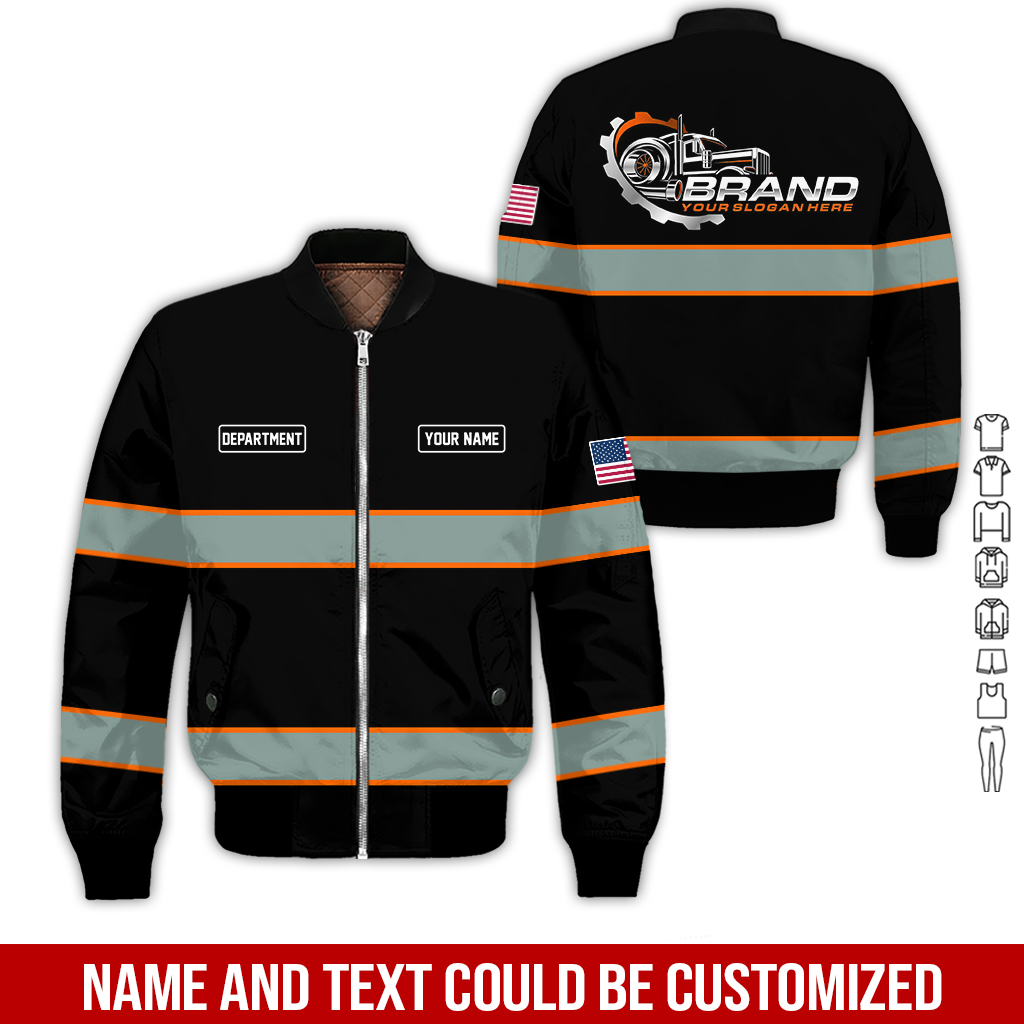5695104-personalized-name-and-color-semi-truck-uniform-all-over-printed-clothes-ct462-54.jpg Custom Semi Truck Uniform Hoodie - photo 54