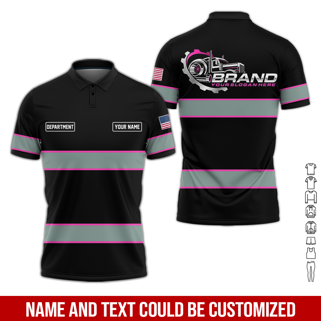 5695104-personalized-name-and-color-semi-truck-uniform-all-over-printed-clothes-ct462-56.jpg Custom Semi Truck Uniform Hoodie - photo 56