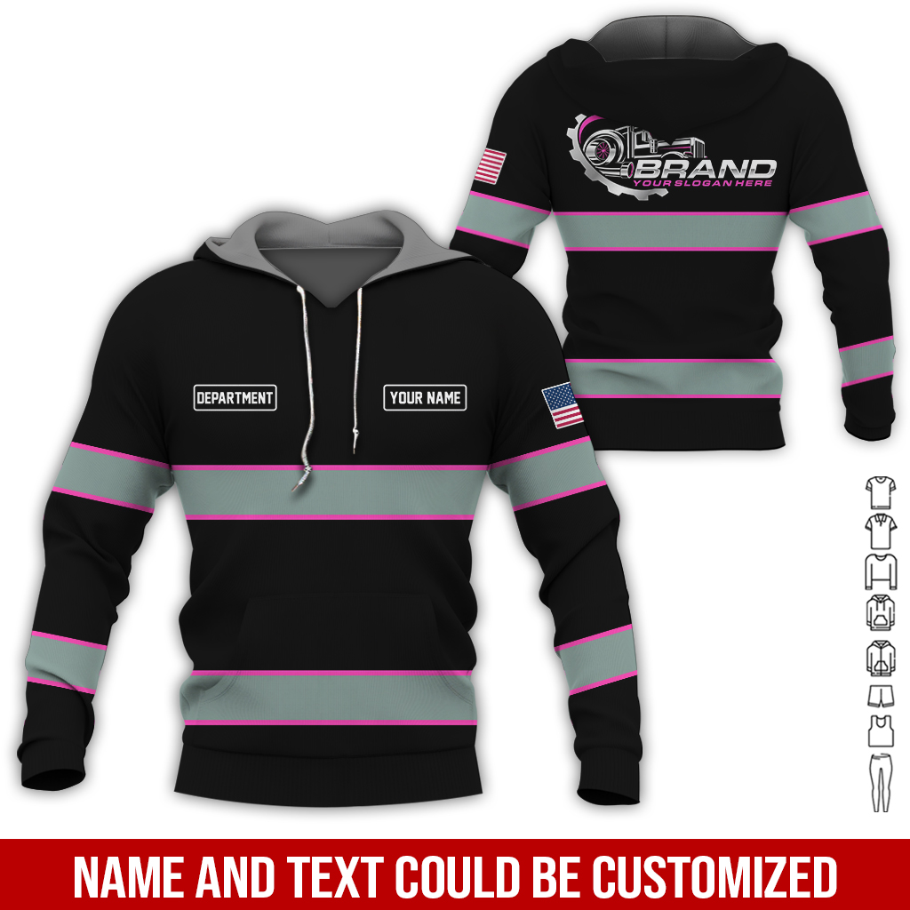 5695104-personalized-name-and-color-semi-truck-uniform-all-over-printed-clothes-ct462-59.jpg Custom Semi Truck Uniform Hoodie - photo 59