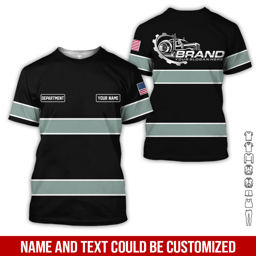 5695104-personalized-name-and-color-semi-truck-uniform-all-over-printed-clothes-ct462-64.jpg Custom Semi Truck Uniform Hoodie - photo 64