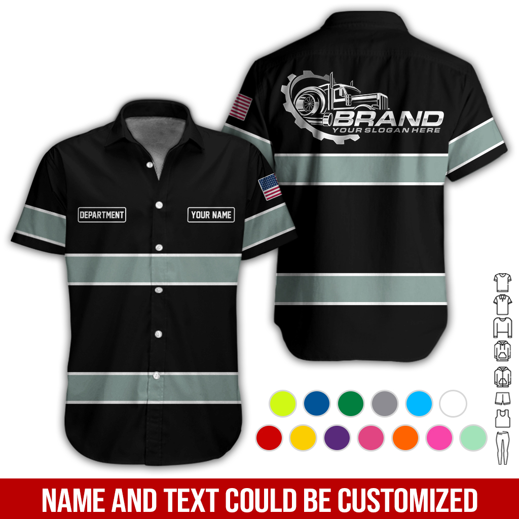 5695104-personalized-name-and-color-semi-truck-uniform-all-over-printed-clothes-ct462-66.jpg Custom Semi Truck Uniform Hoodie - photo 66