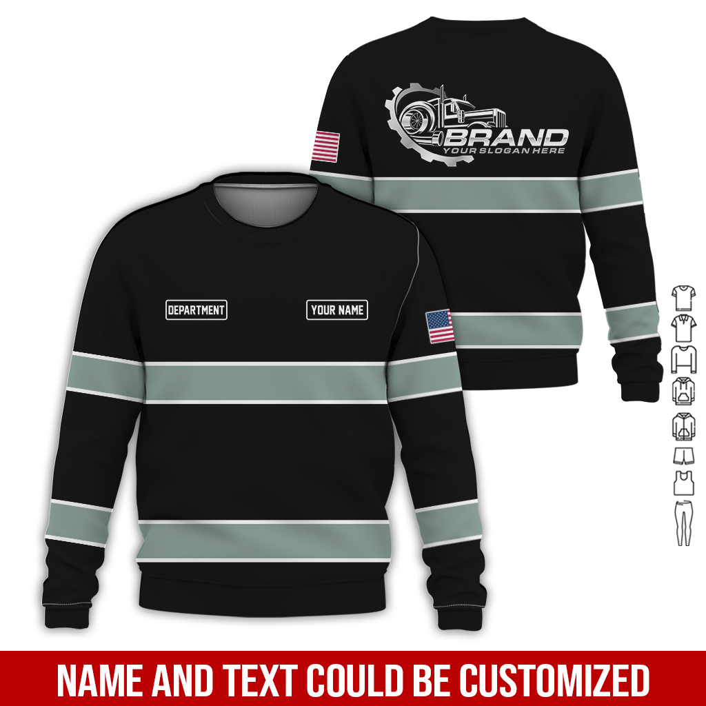 5695104-personalized-name-and-color-semi-truck-uniform-all-over-printed-clothes-ct462-67.jpg Custom Semi Truck Uniform Hoodie - photo 67
