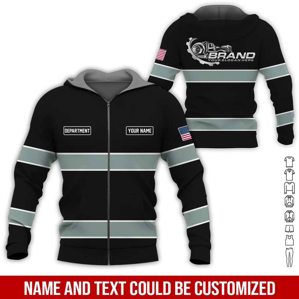 5695104-personalized-name-and-color-semi-truck-uniform-all-over-printed-clothes-ct462-69.jpg Custom Semi Truck Uniform Hoodie - photo 69