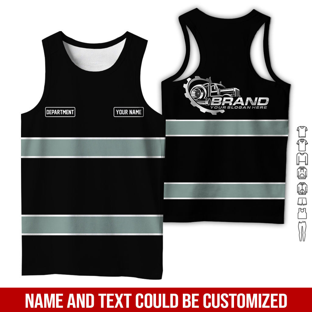 5695104-personalized-name-and-color-semi-truck-uniform-all-over-printed-clothes-ct462-71.jpg Custom Semi Truck Uniform Hoodie - photo 71
