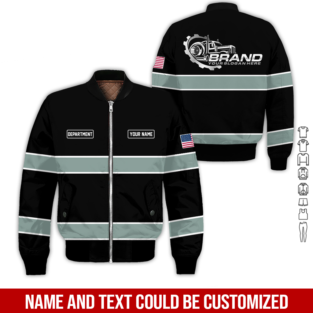 5695104-personalized-name-and-color-semi-truck-uniform-all-over-printed-clothes-ct462-72.jpg Custom Semi Truck Uniform Hoodie - photo 72