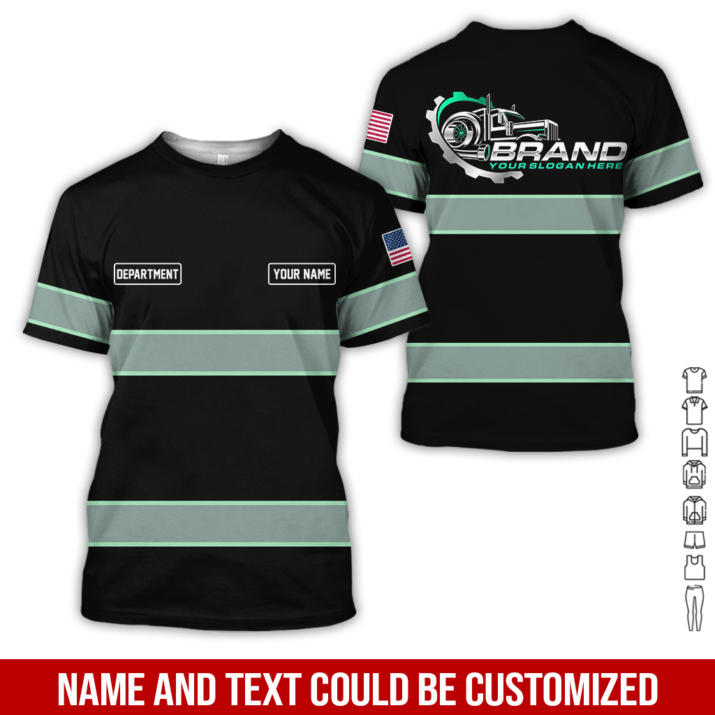 5695104-personalized-name-and-color-semi-truck-uniform-all-over-printed-clothes-ct462-82.jpg Custom Semi Truck Uniform Hoodie - photo 82