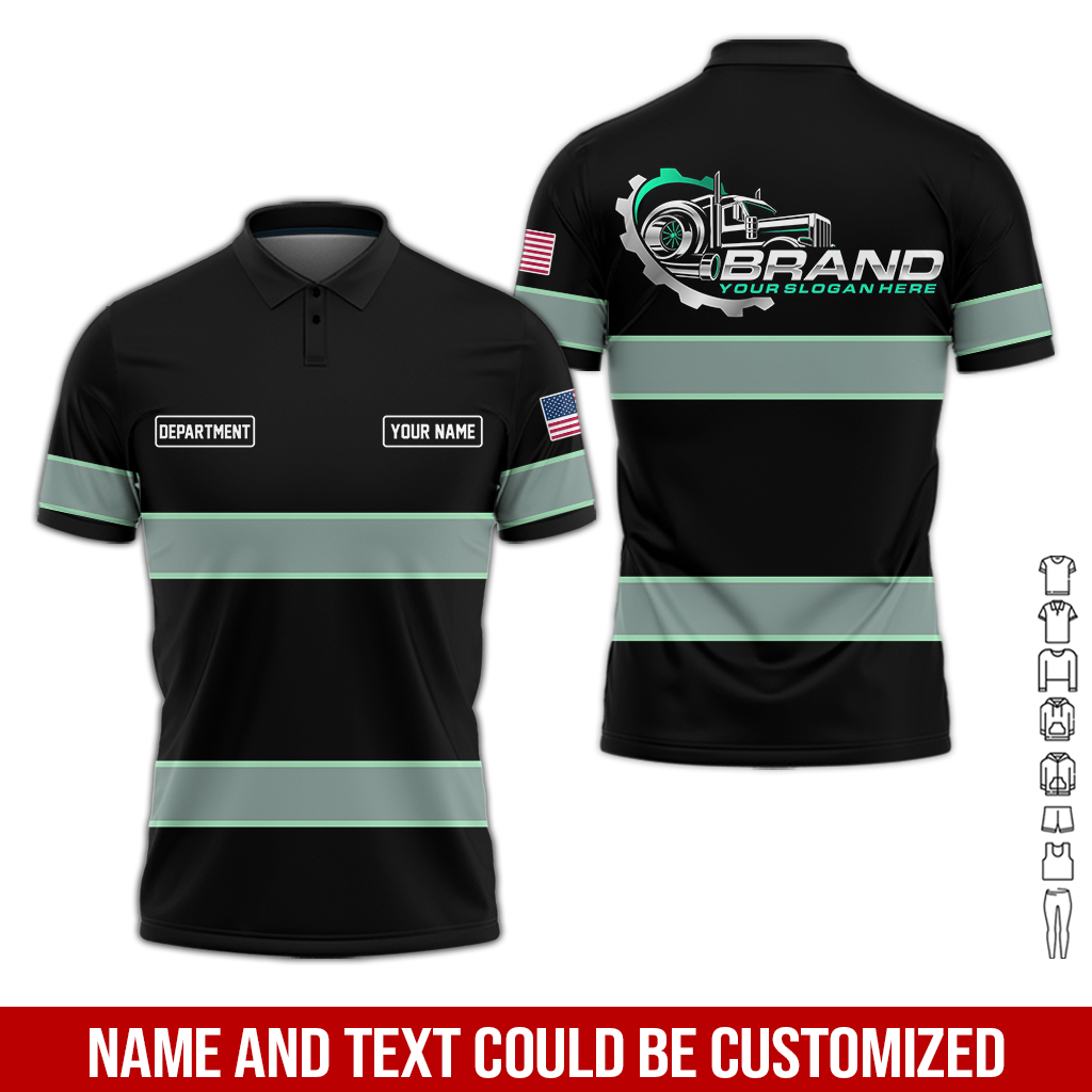 5695104-personalized-name-and-color-semi-truck-uniform-all-over-printed-clothes-ct462-83.jpg Custom Semi Truck Uniform Hoodie - photo 83