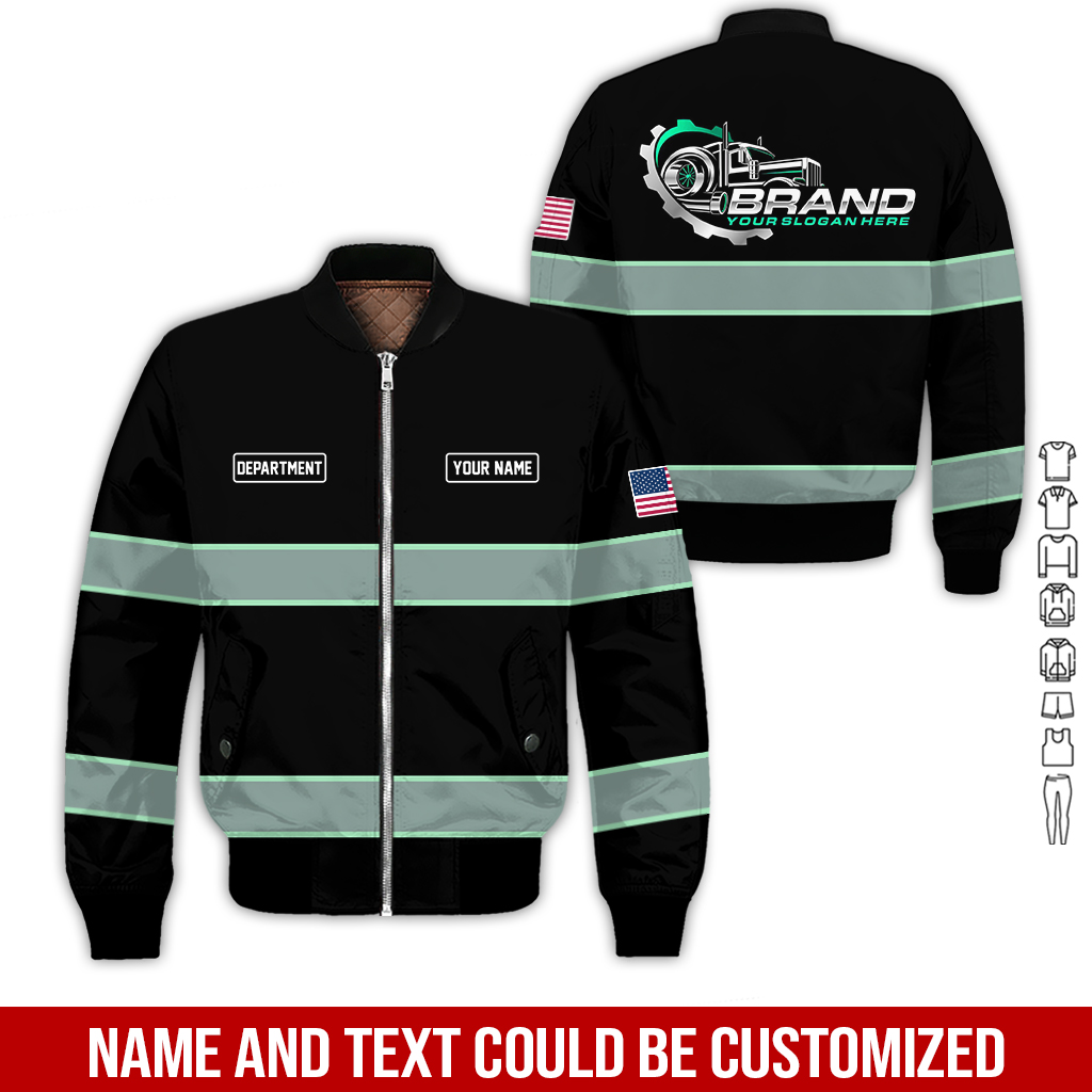 5695104-personalized-name-and-color-semi-truck-uniform-all-over-printed-clothes-ct462-90.jpg Custom Semi Truck Uniform Hoodie - photo 90