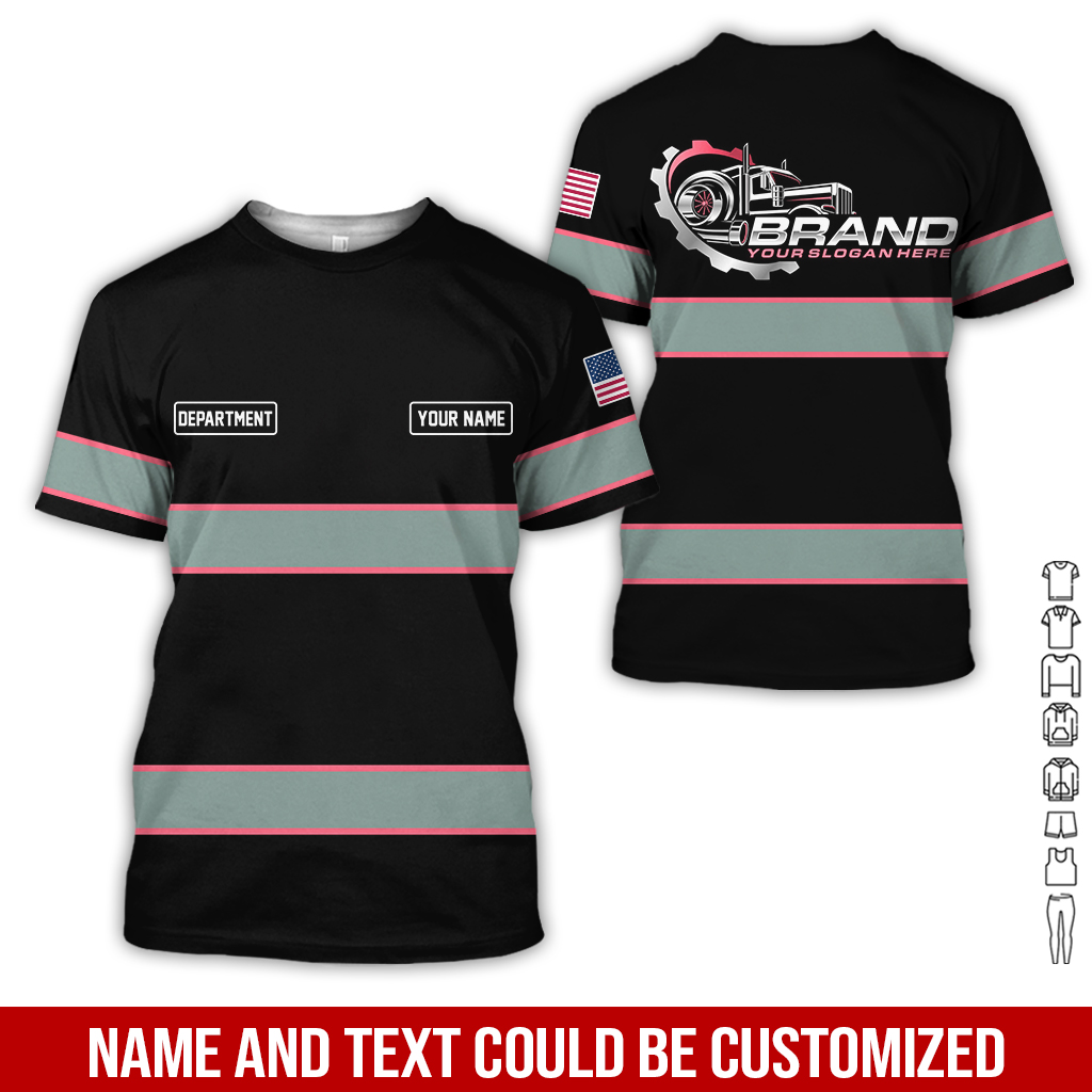 5695104-personalized-name-and-color-semi-truck-uniform-all-over-printed-clothes-ct462-91.jpg Custom Semi Truck Uniform Hoodie - photo 91
