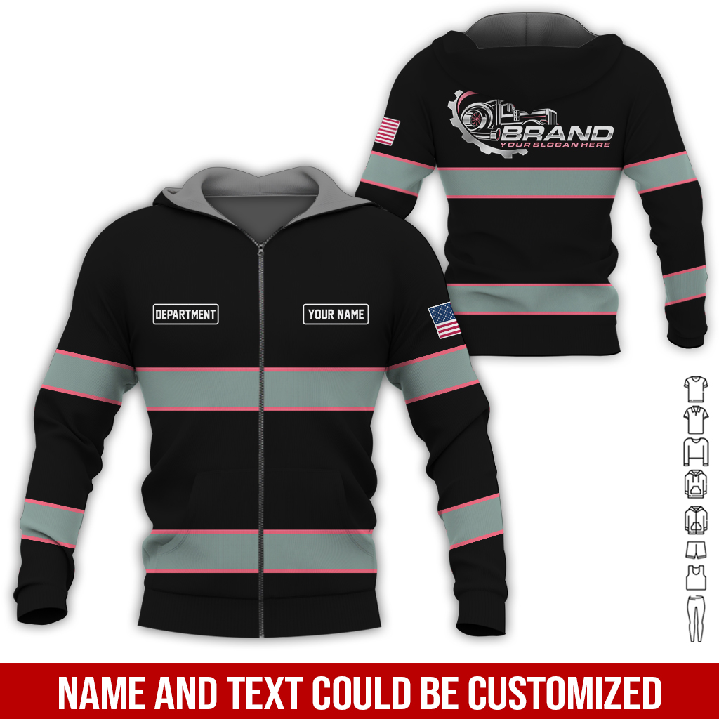 5695104-personalized-name-and-color-semi-truck-uniform-all-over-printed-clothes-ct462-96.jpg Custom Semi Truck Uniform Hoodie - photo 96